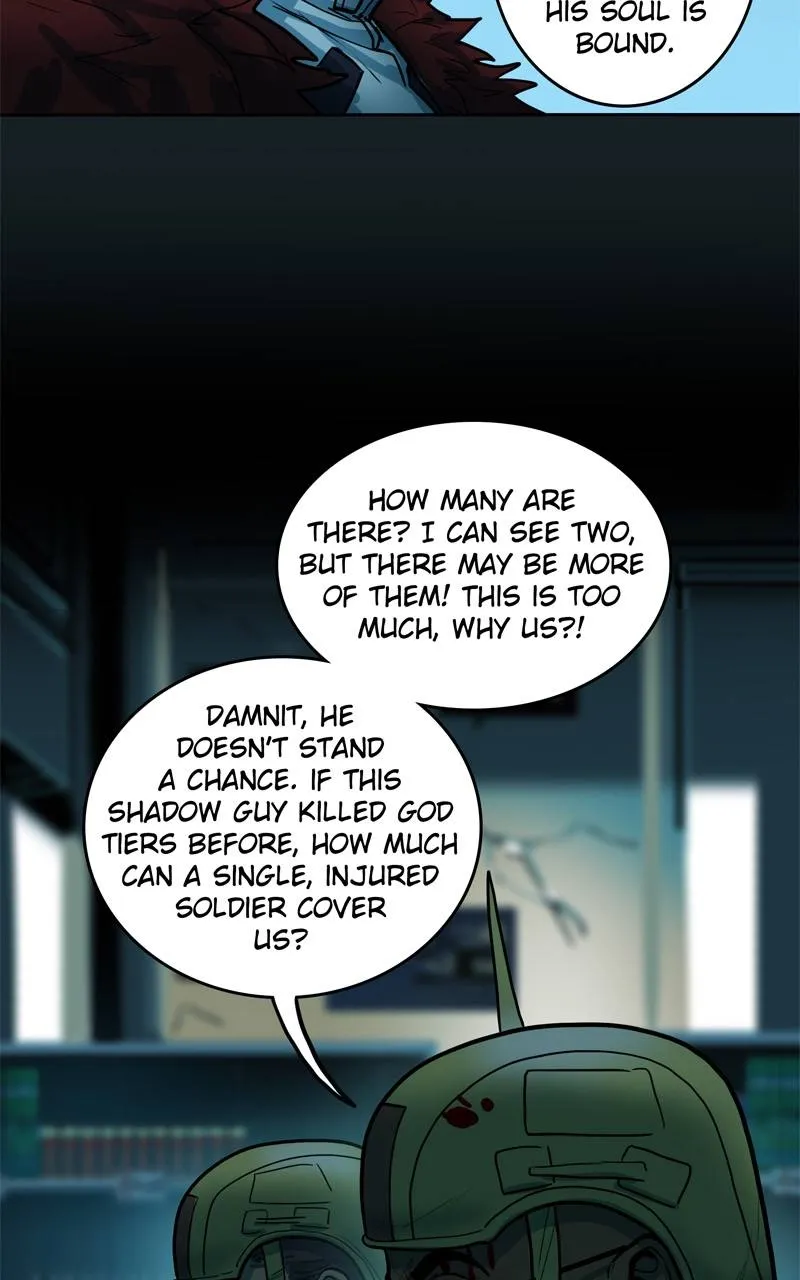 Read Ordeal Manga Online