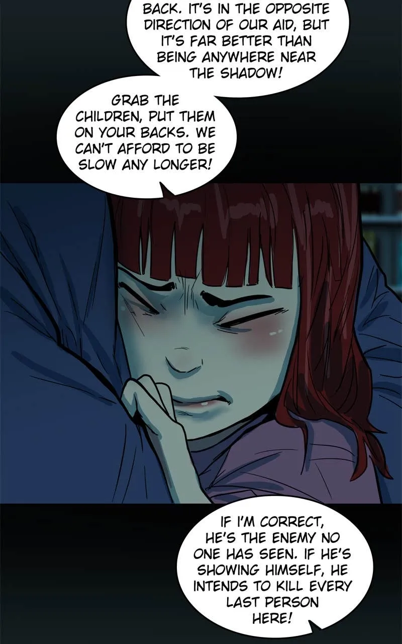 Read Ordeal Manga Online