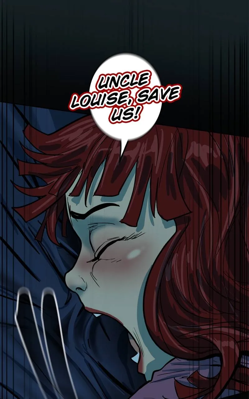 Read Ordeal Manga Online