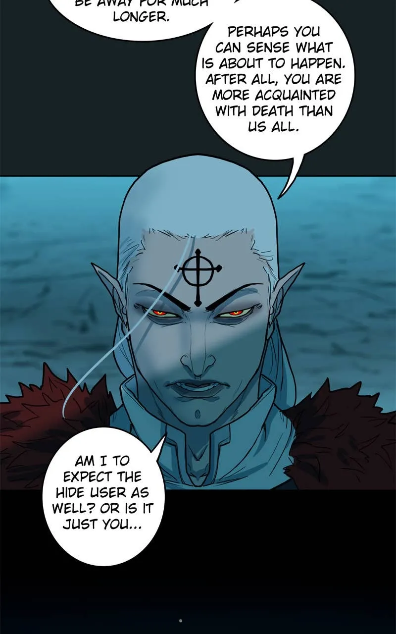 Read Ordeal Manga Online