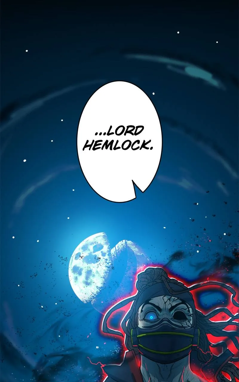 Read Ordeal Manga Online