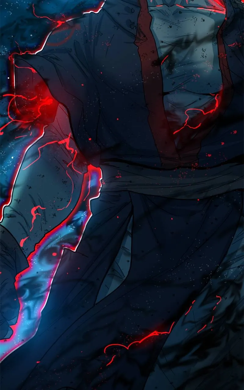 Read Ordeal Manga Online