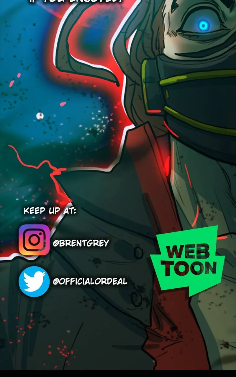 Read Ordeal Manga Online