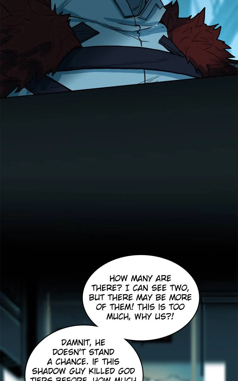 Read Ordeal Manga Online