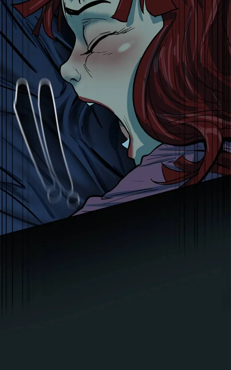 Read Ordeal Manga Online