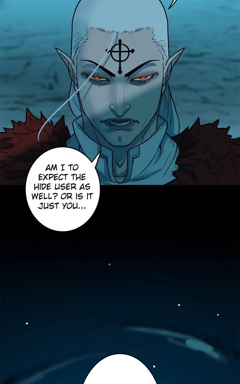 Read Ordeal Manga Online
