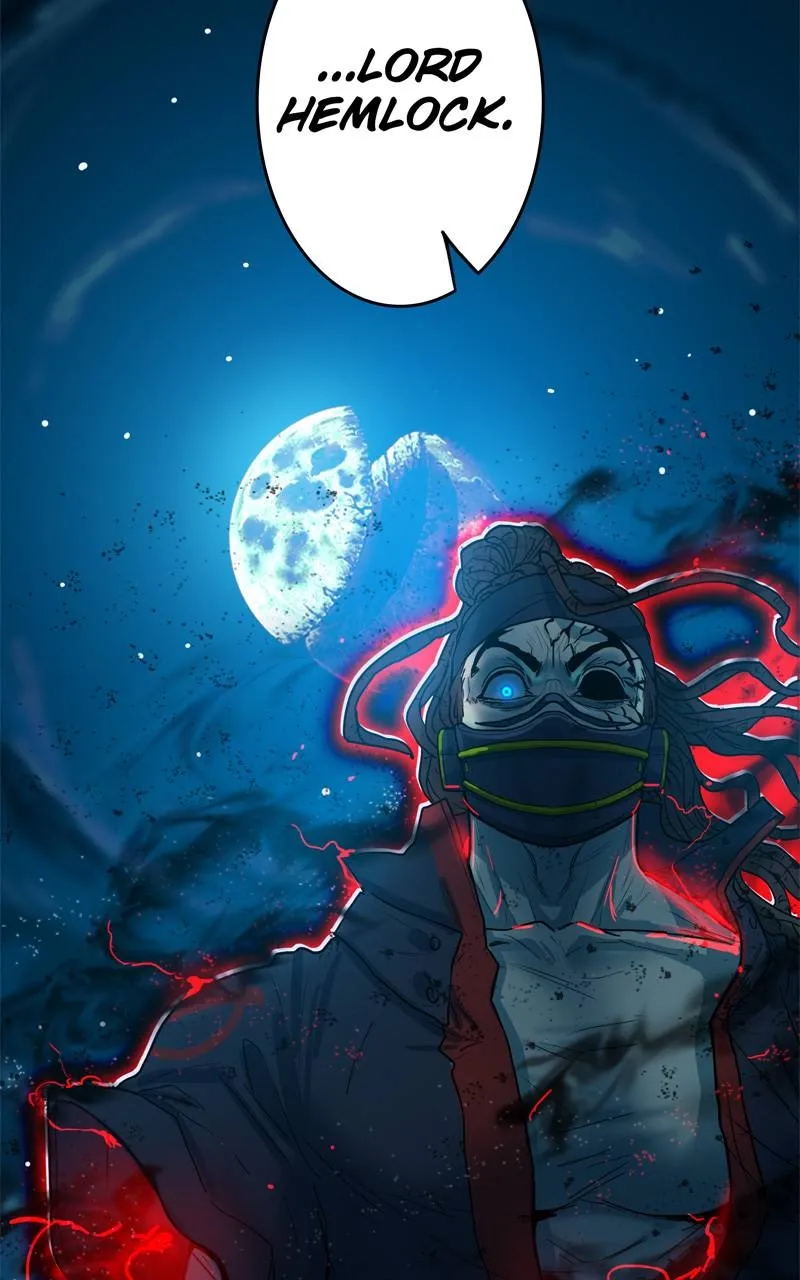 Read Ordeal Manga Online