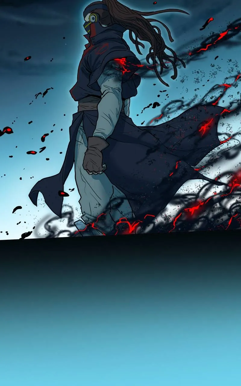 Read Ordeal Manga Online