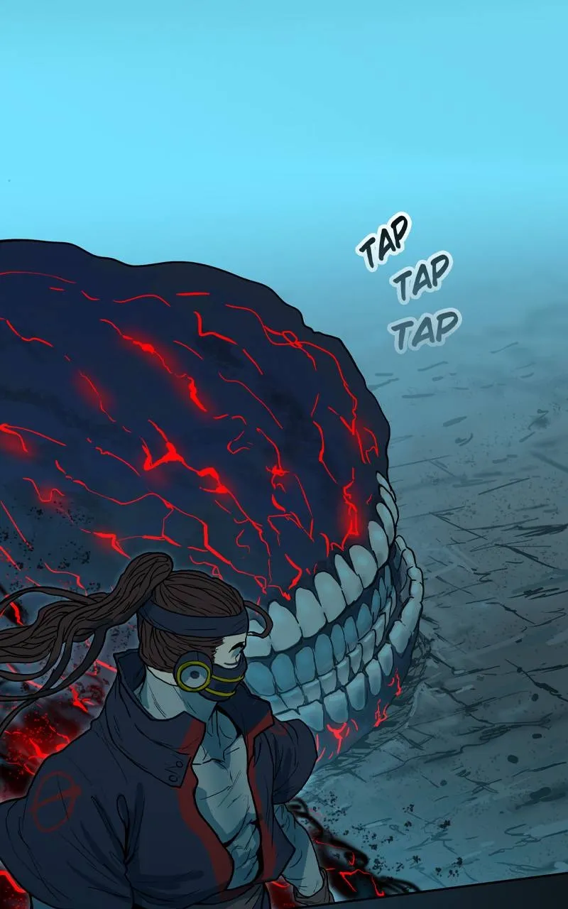 Read Ordeal Manga Online