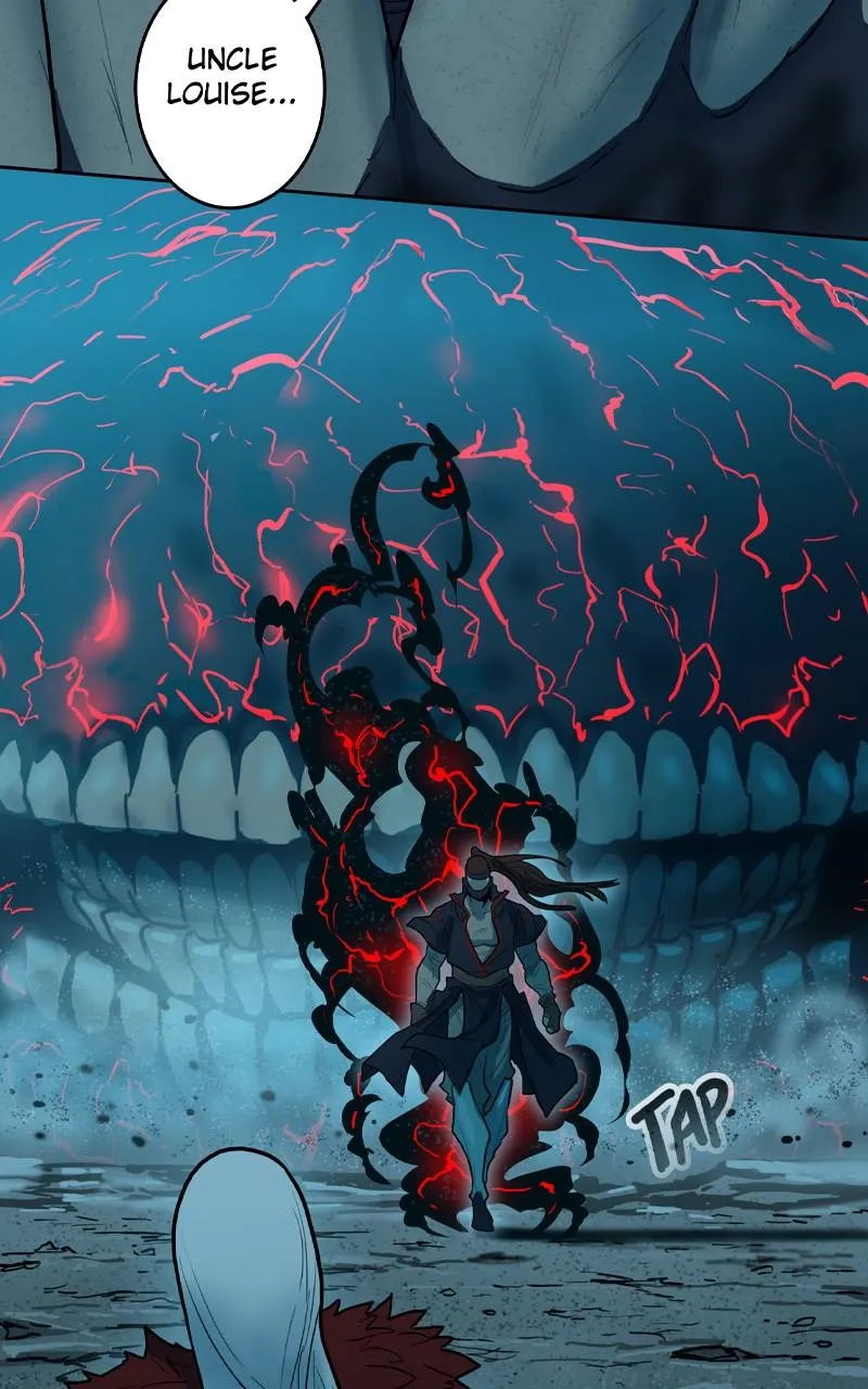 Read Ordeal Manga Online