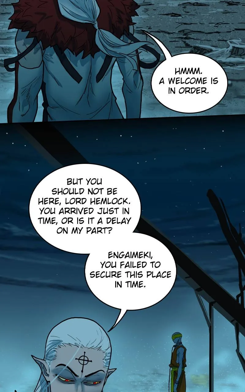 Read Ordeal Manga Online