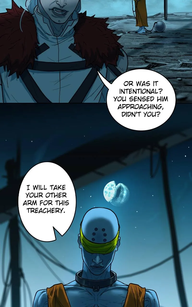 Read Ordeal Manga Online