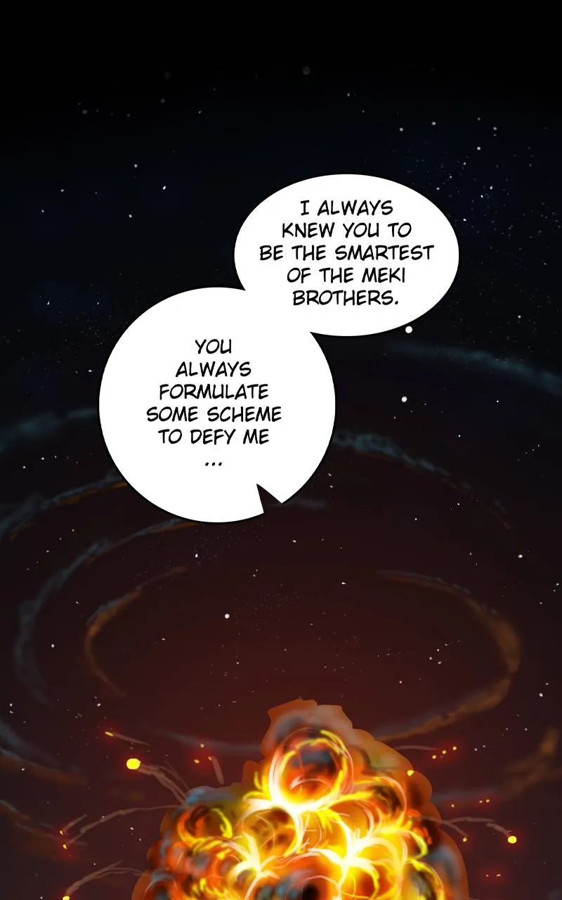 Read Ordeal Manga Online