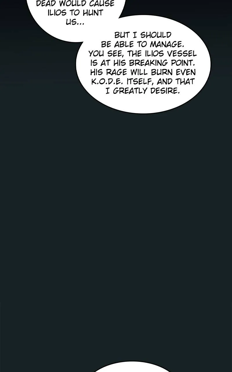 Read Ordeal Manga Online