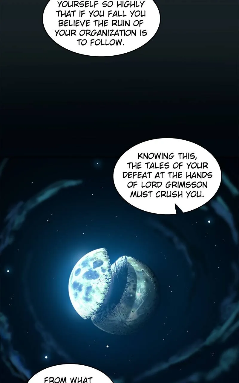 Read Ordeal Manga Online