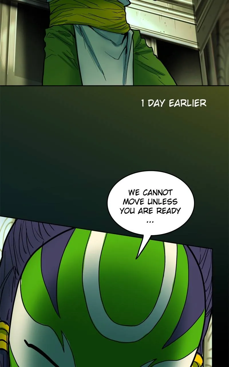 Read Ordeal Manga Online