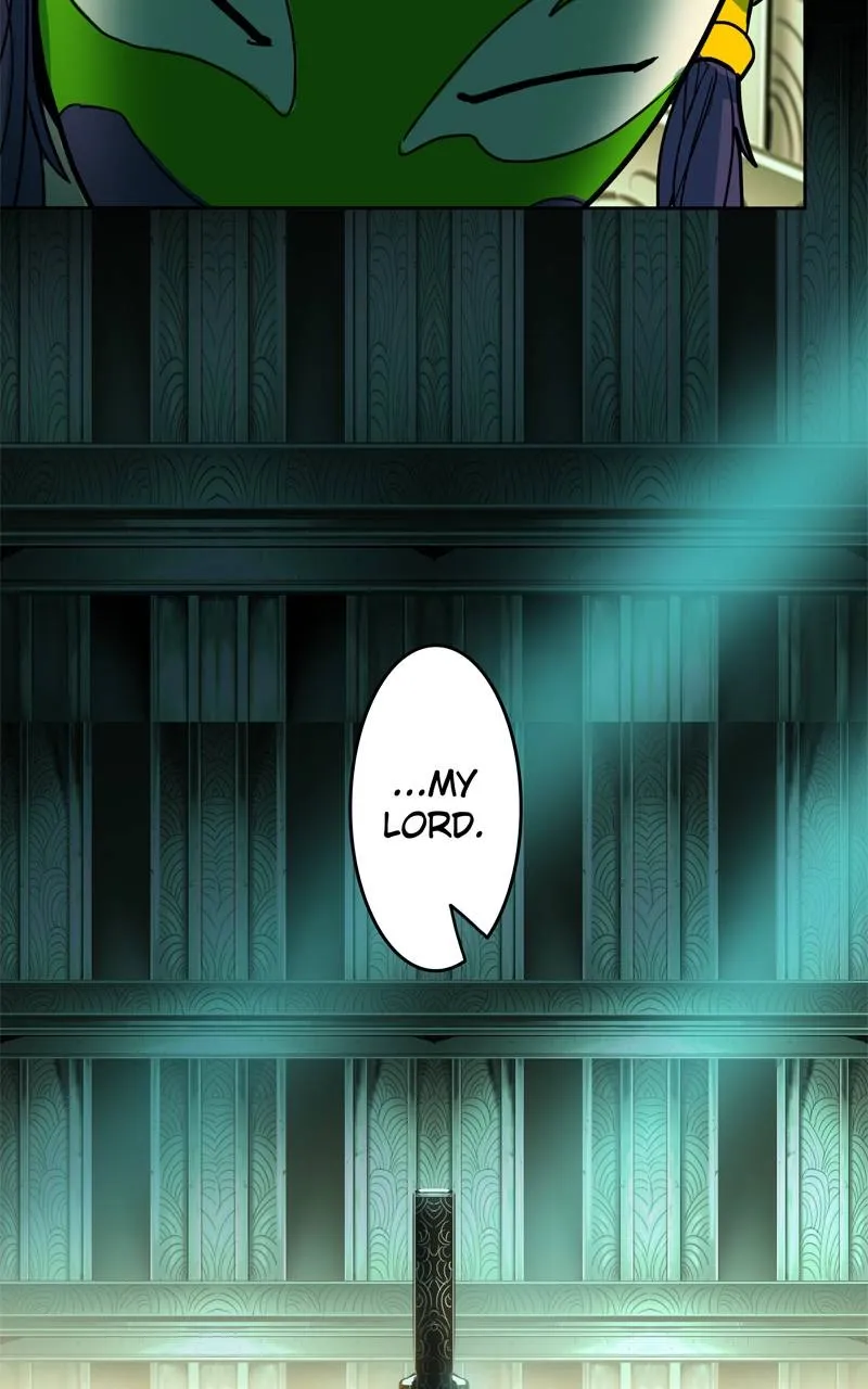Read Ordeal Manga Online