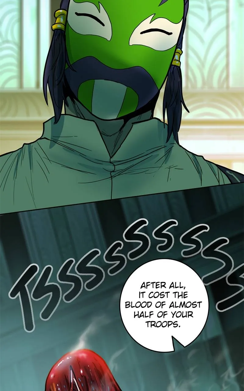 Read Ordeal Manga Online