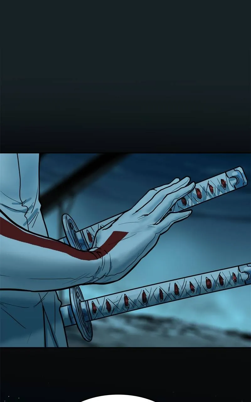 Read Ordeal Manga Online