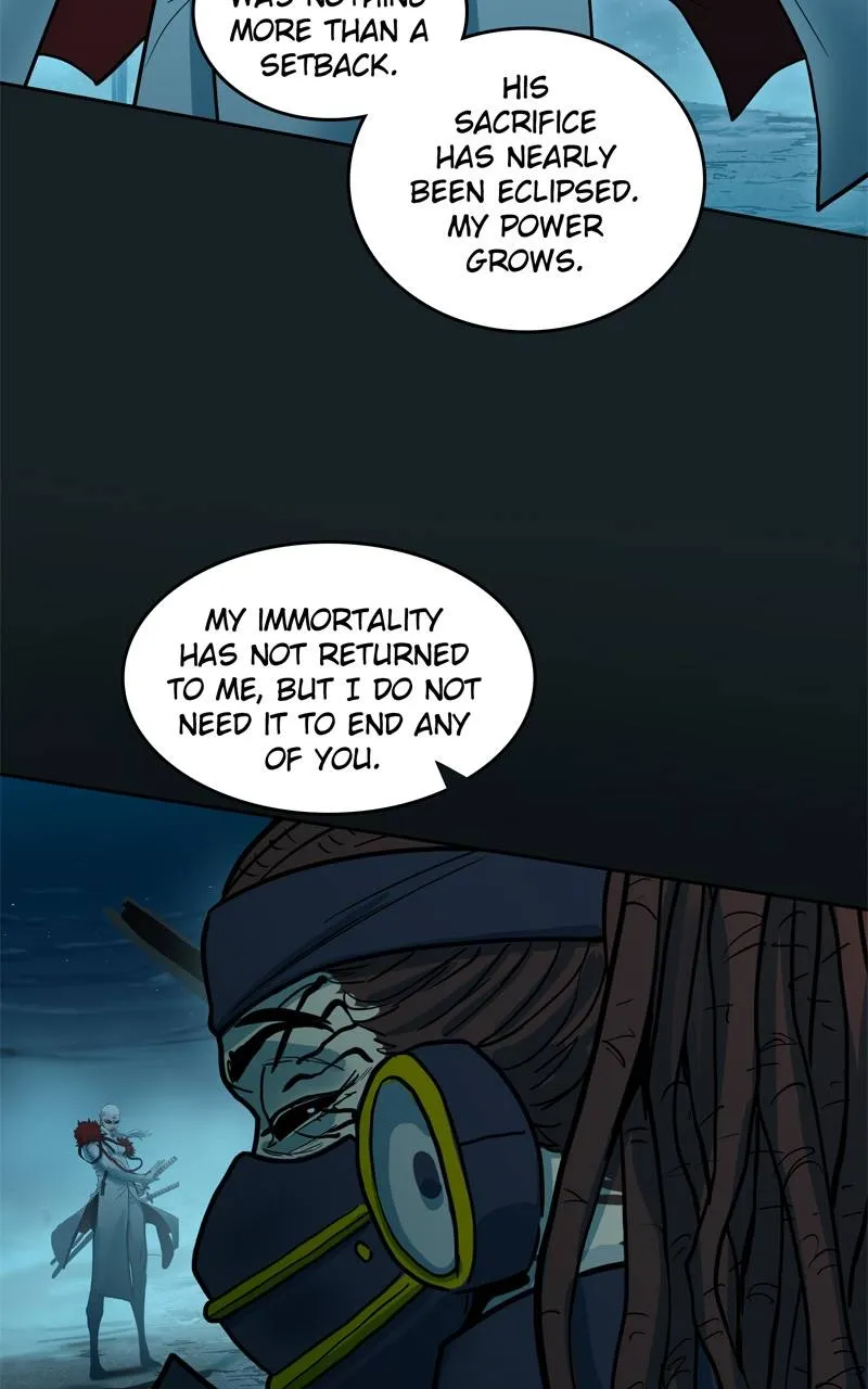 Read Ordeal Manga Online