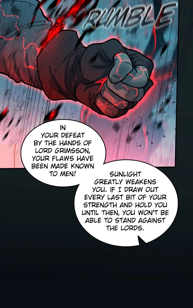 Read Ordeal Manga Online