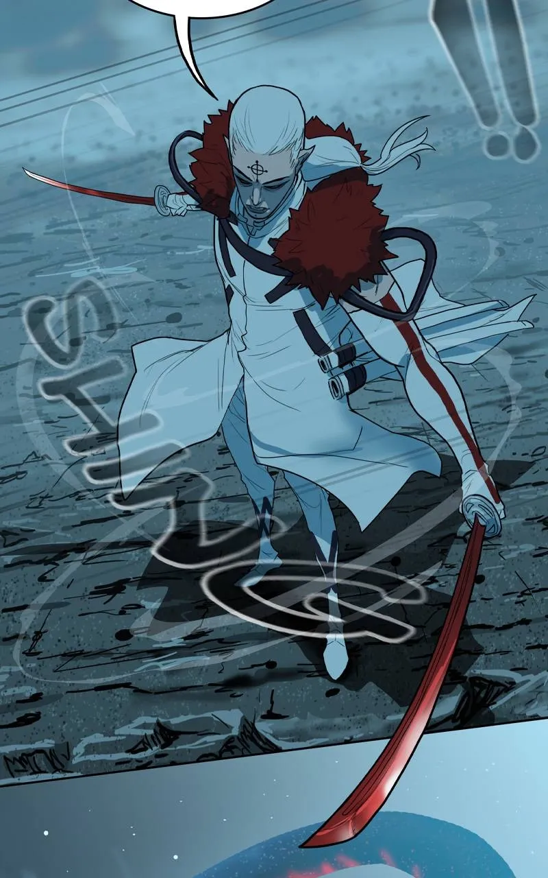 Read Ordeal Manga Online