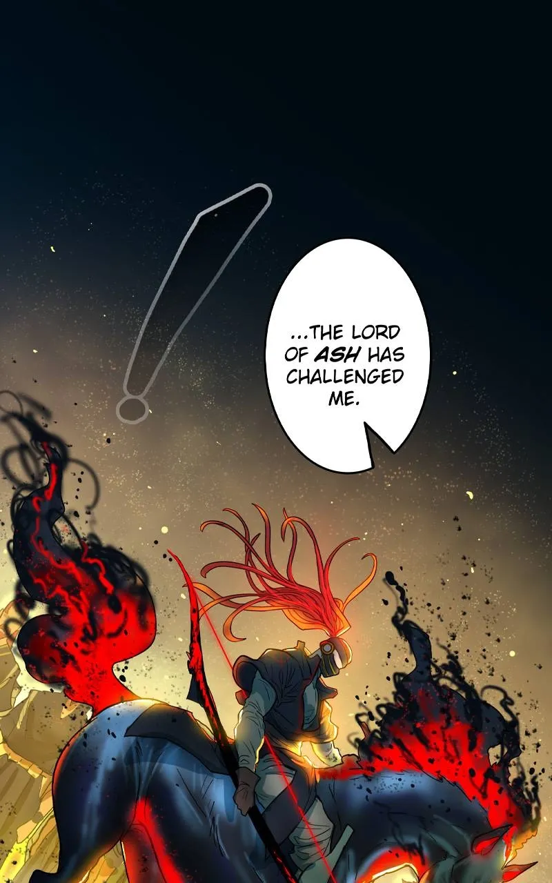Read Ordeal Manga Online