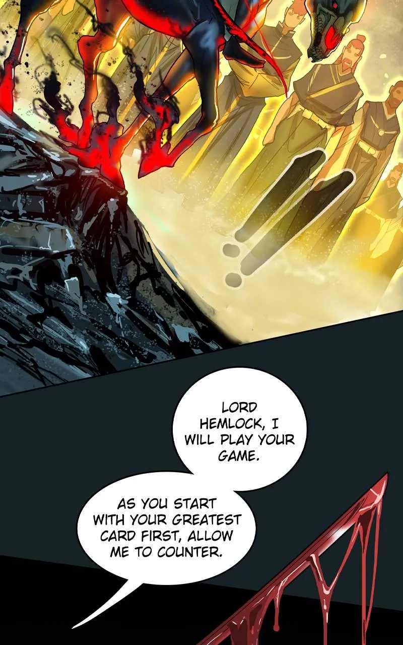Read Ordeal Manga Online