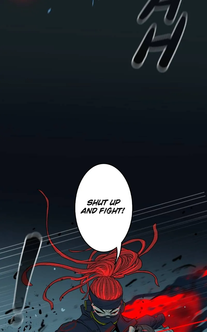 Read Ordeal Manga Online