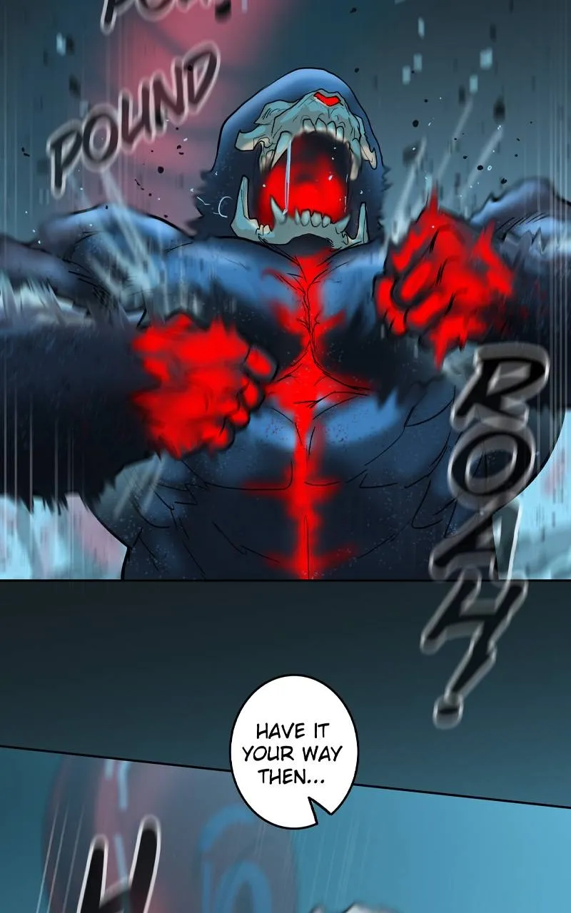 Read Ordeal Manga Online