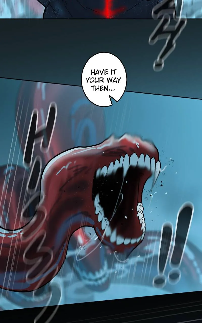 Read Ordeal Manga Online