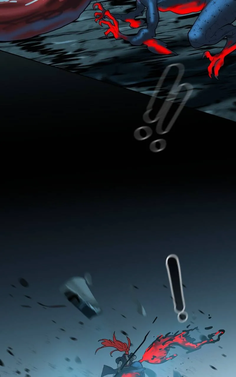 Read Ordeal Manga Online