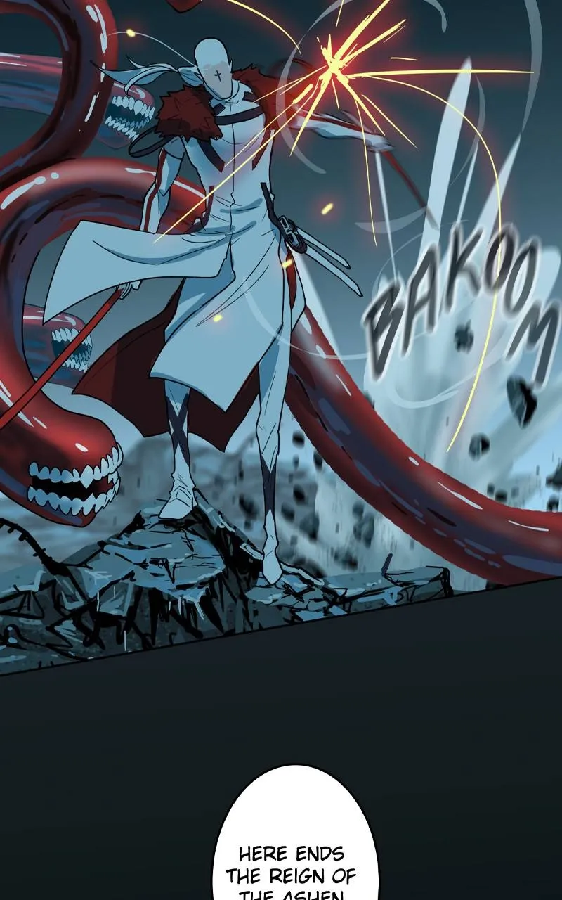 Read Ordeal Manga Online