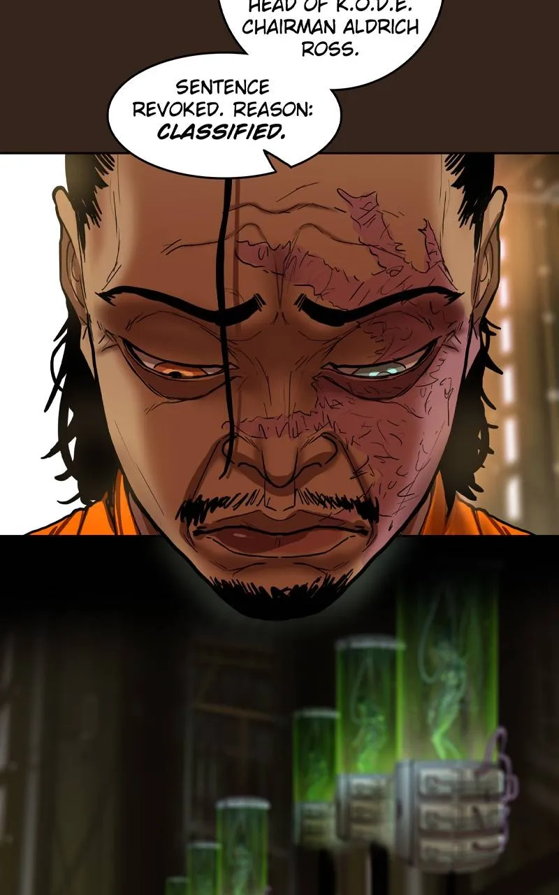 Read Ordeal Manga Online