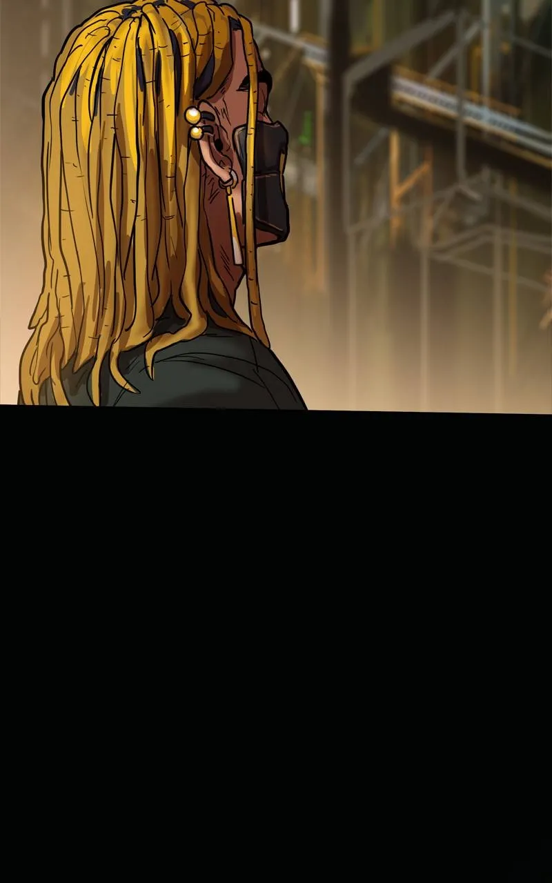 Read Ordeal Manga Online