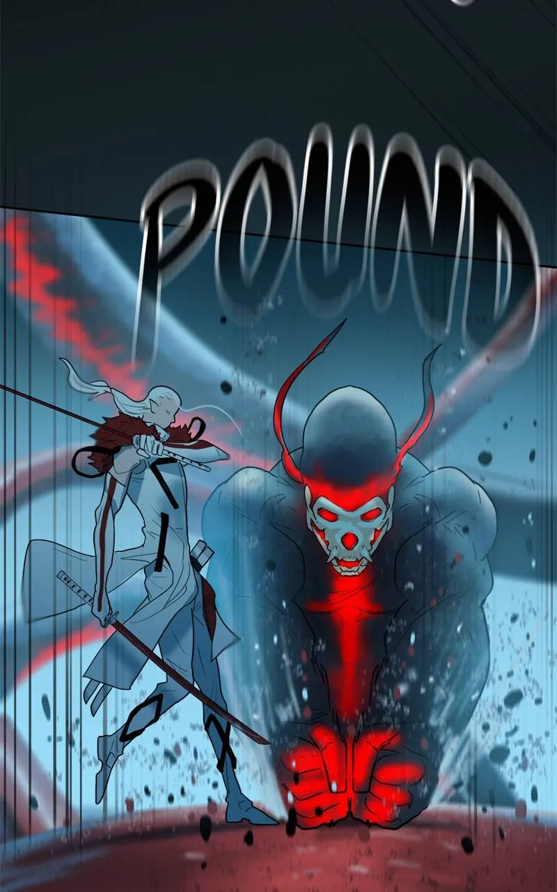 Read Ordeal Manga Online