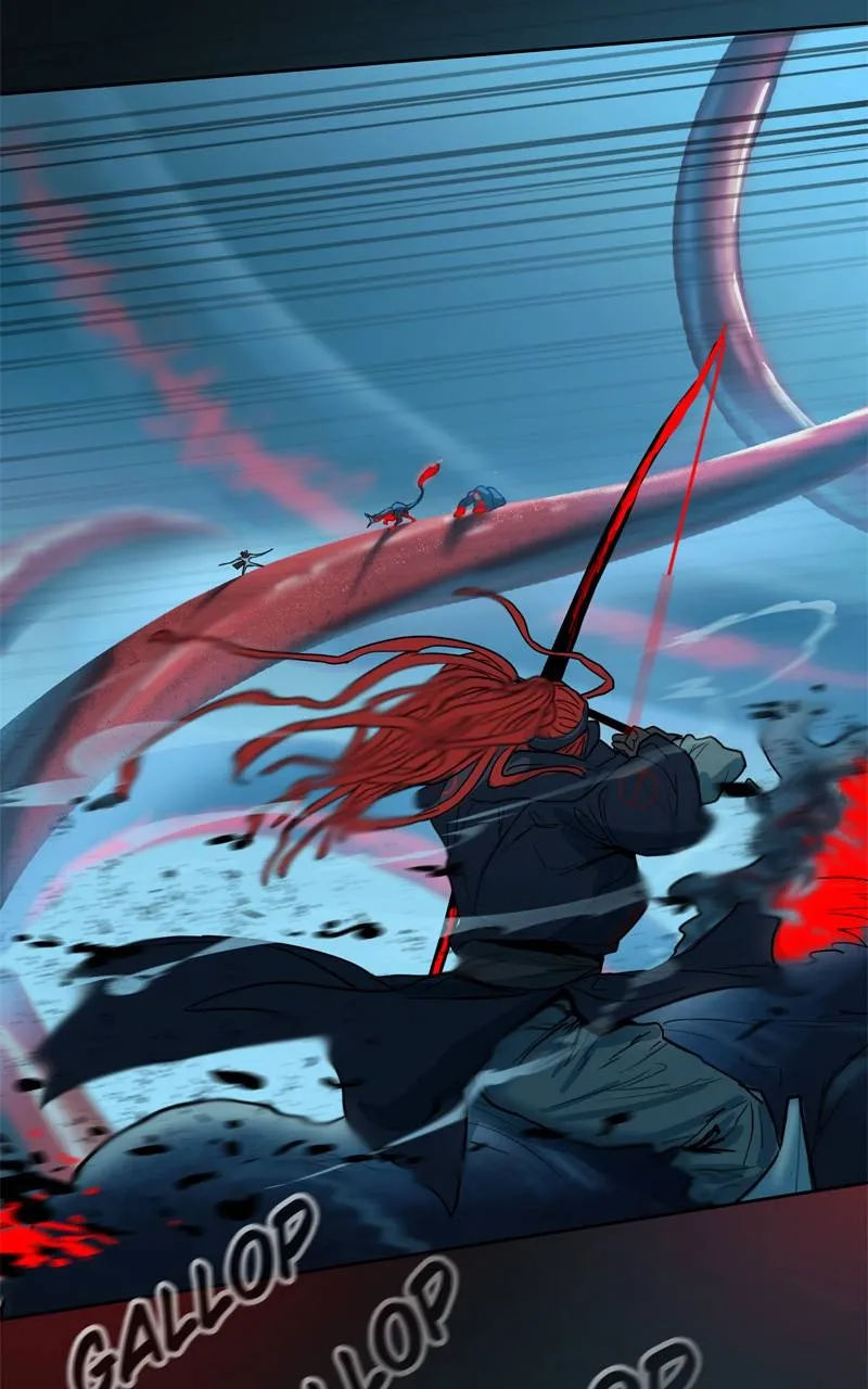 Read Ordeal Manga Online