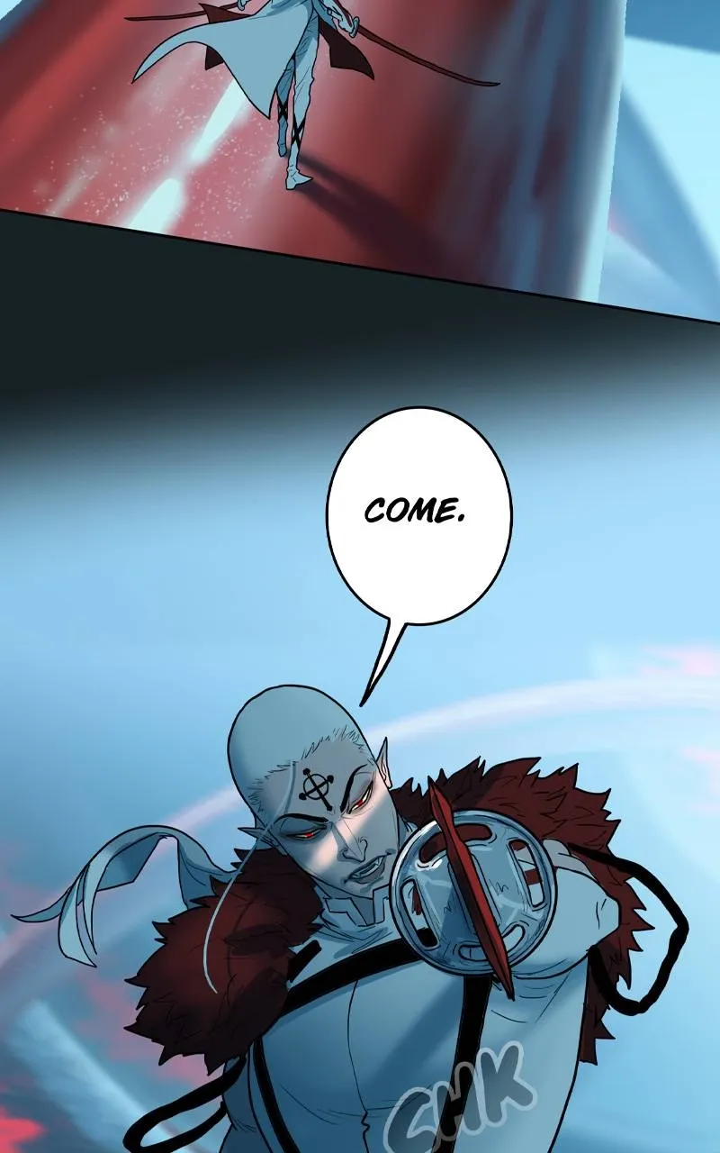 Read Ordeal Manga Online