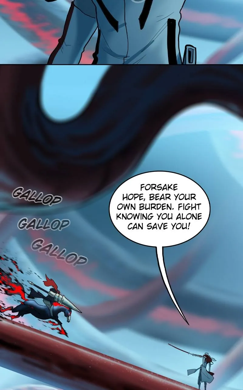 Read Ordeal Manga Online