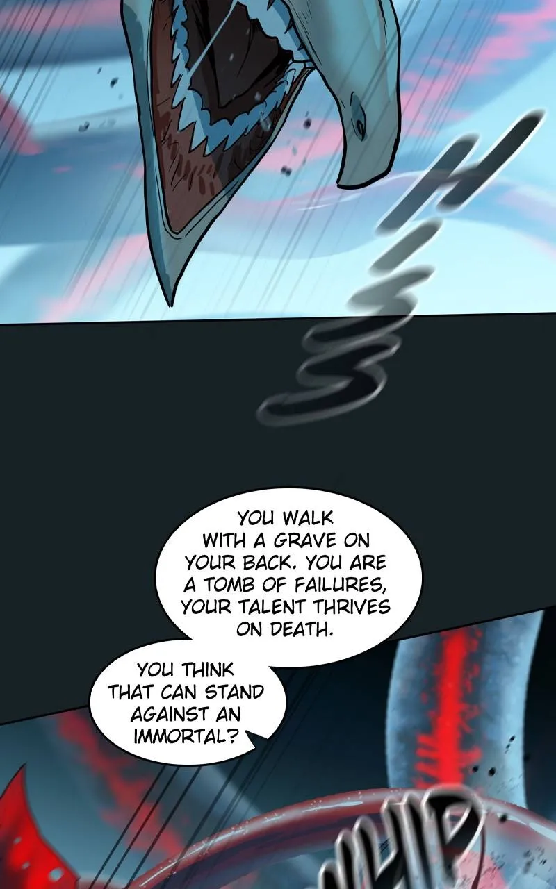 Read Ordeal Manga Online