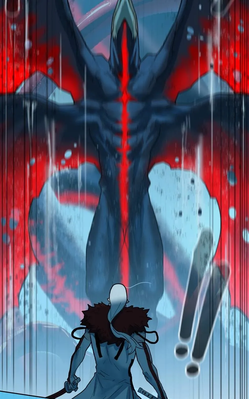 Read Ordeal Manga Online