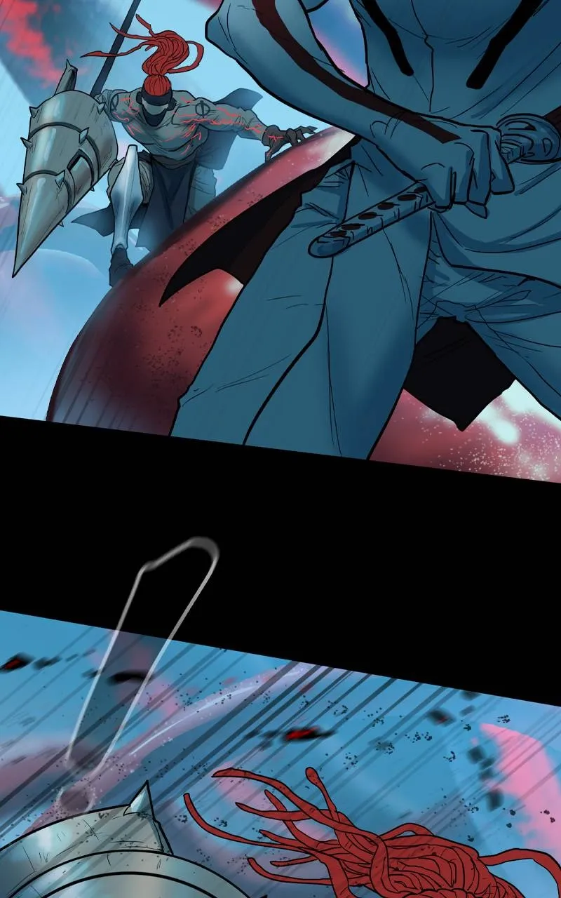 Read Ordeal Manga Online