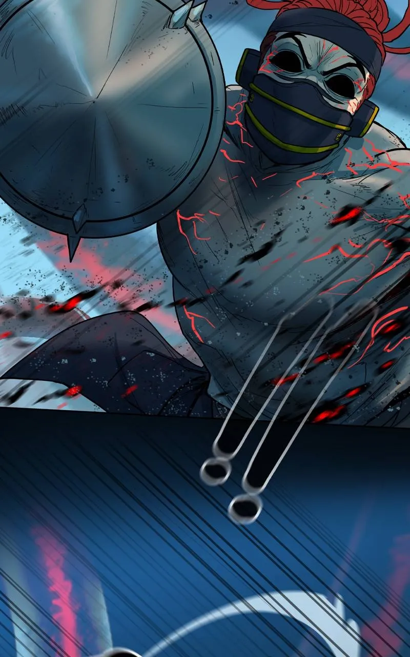 Read Ordeal Manga Online