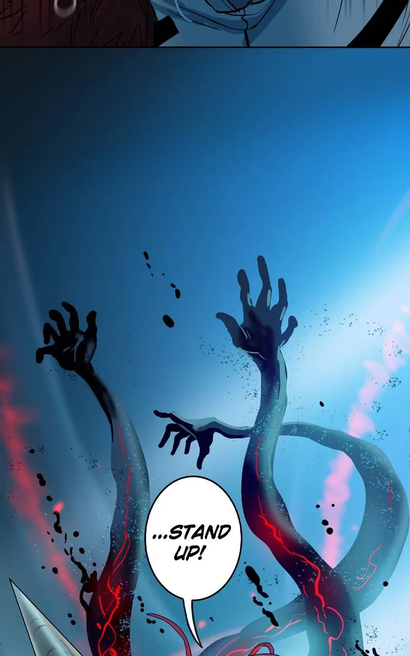 Read Ordeal Manga Online