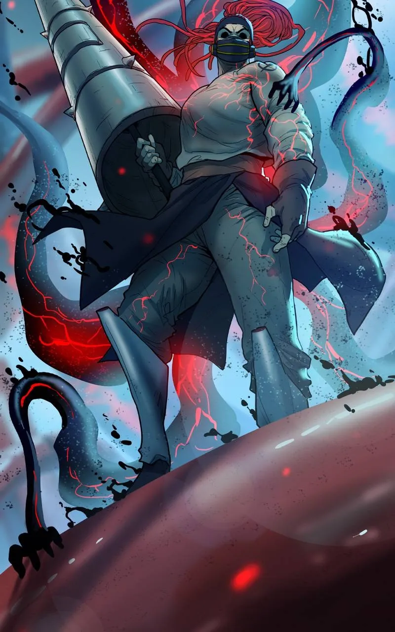 Read Ordeal Manga Online