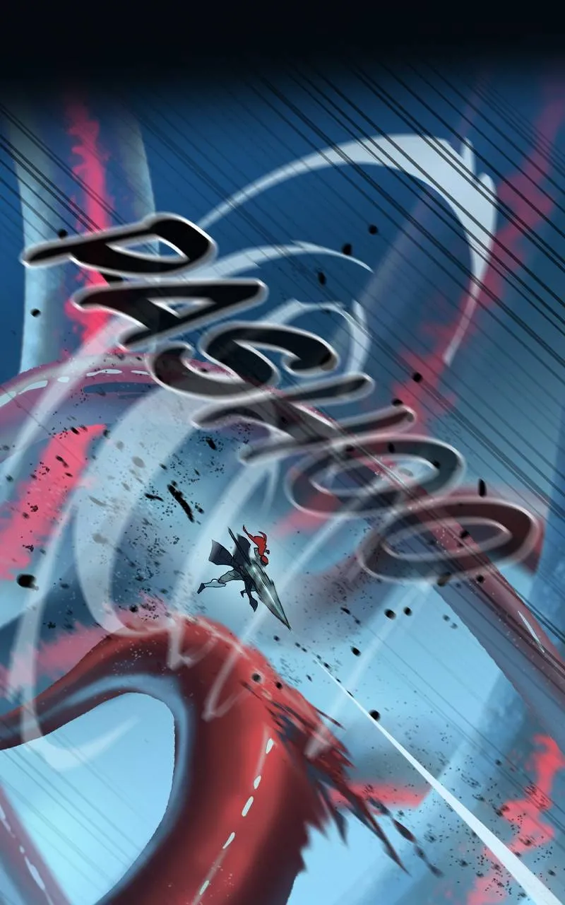 Read Ordeal Manga Online