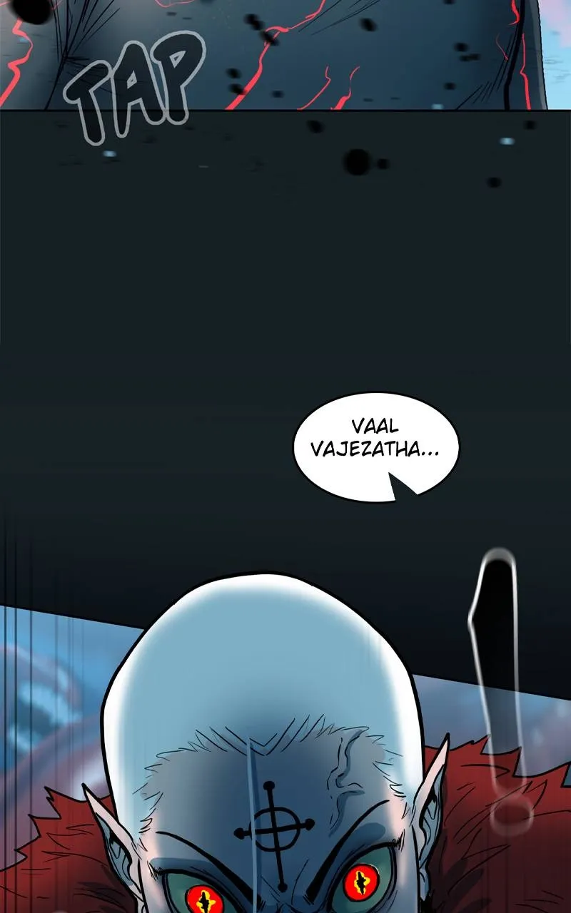 Read Ordeal Manga Online