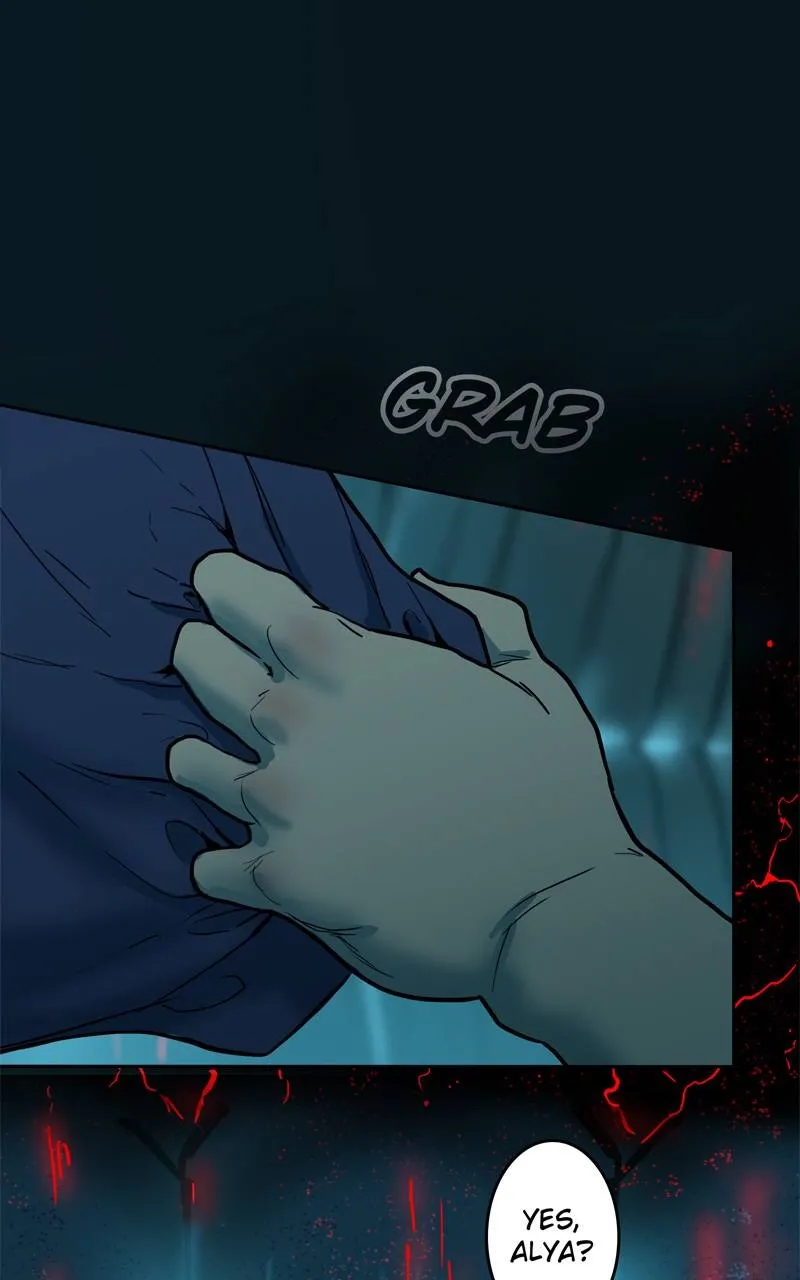 Read Ordeal Manga Online