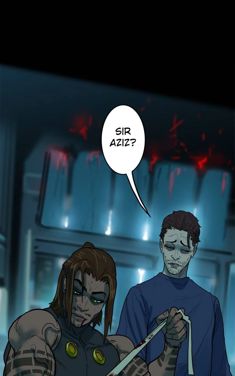 Read Ordeal Manga Online