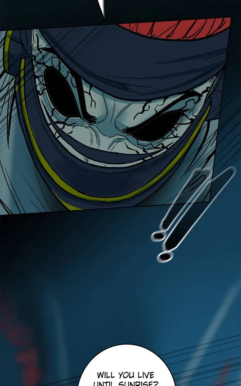 Read Ordeal Manga Online